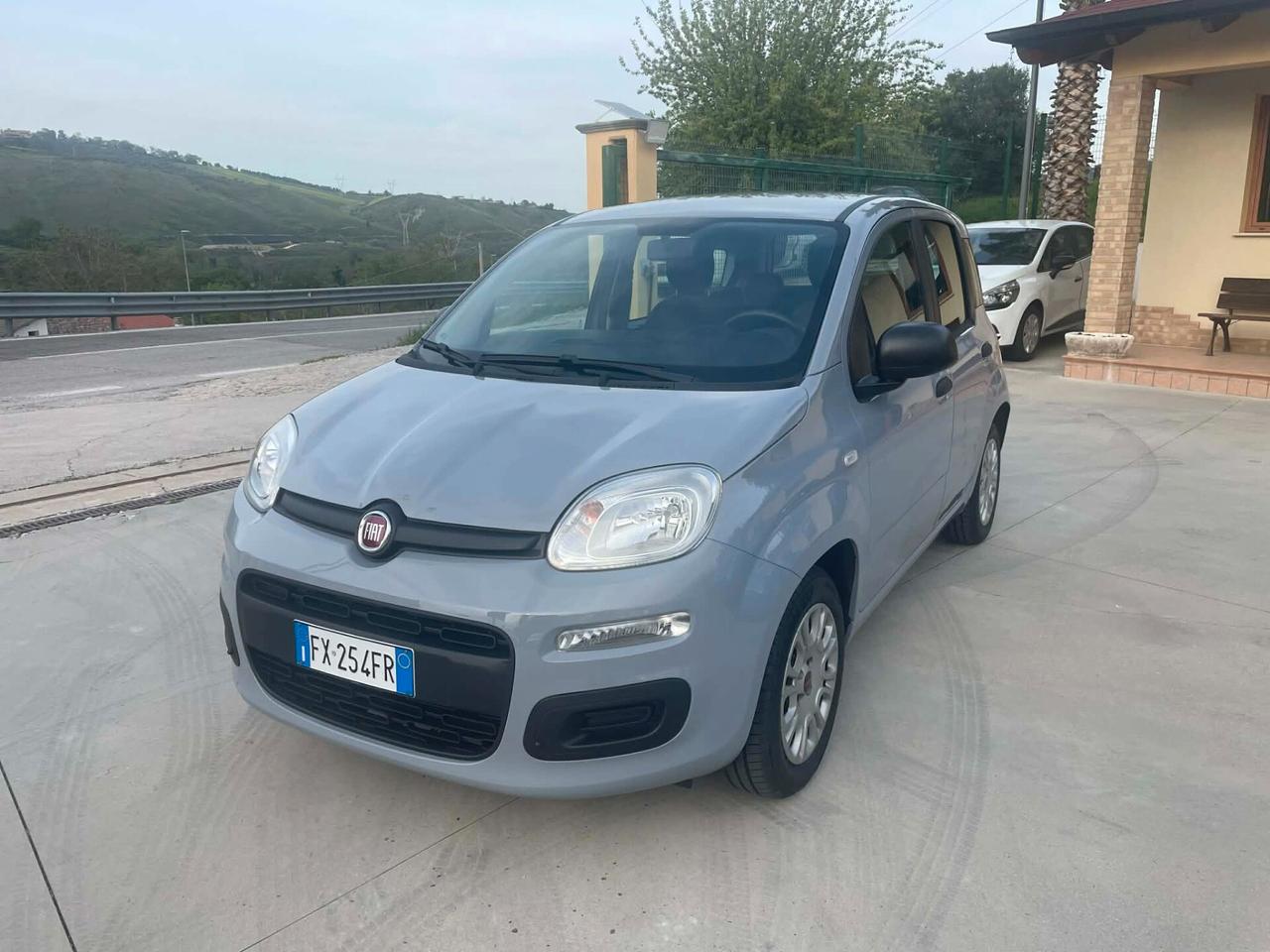 Fiat Panda 1.2 EasyPower Easy