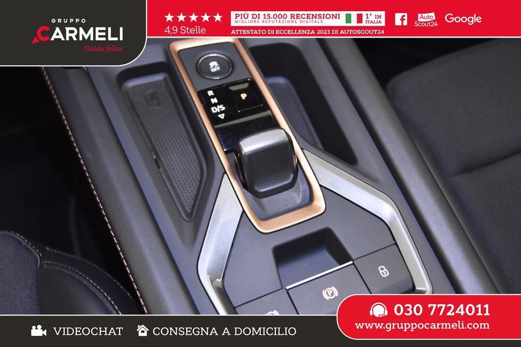 Cupra Formentor 1.5 Hybrid DSG