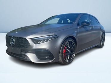 Mercedes-Benz Classe A 45 S AMG 4Matic+ AMG Line Premium