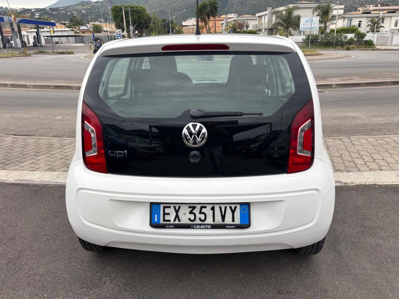 Volkswagen up! 1.0 5p. take