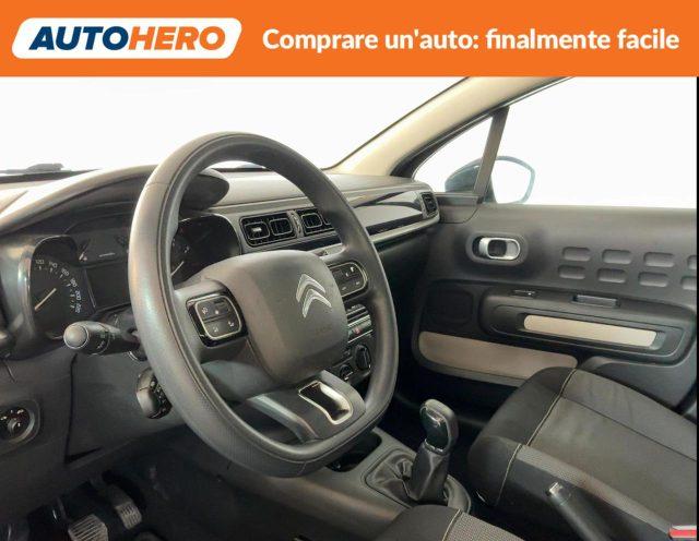 CITROEN C3 PureTech 82 Feel
