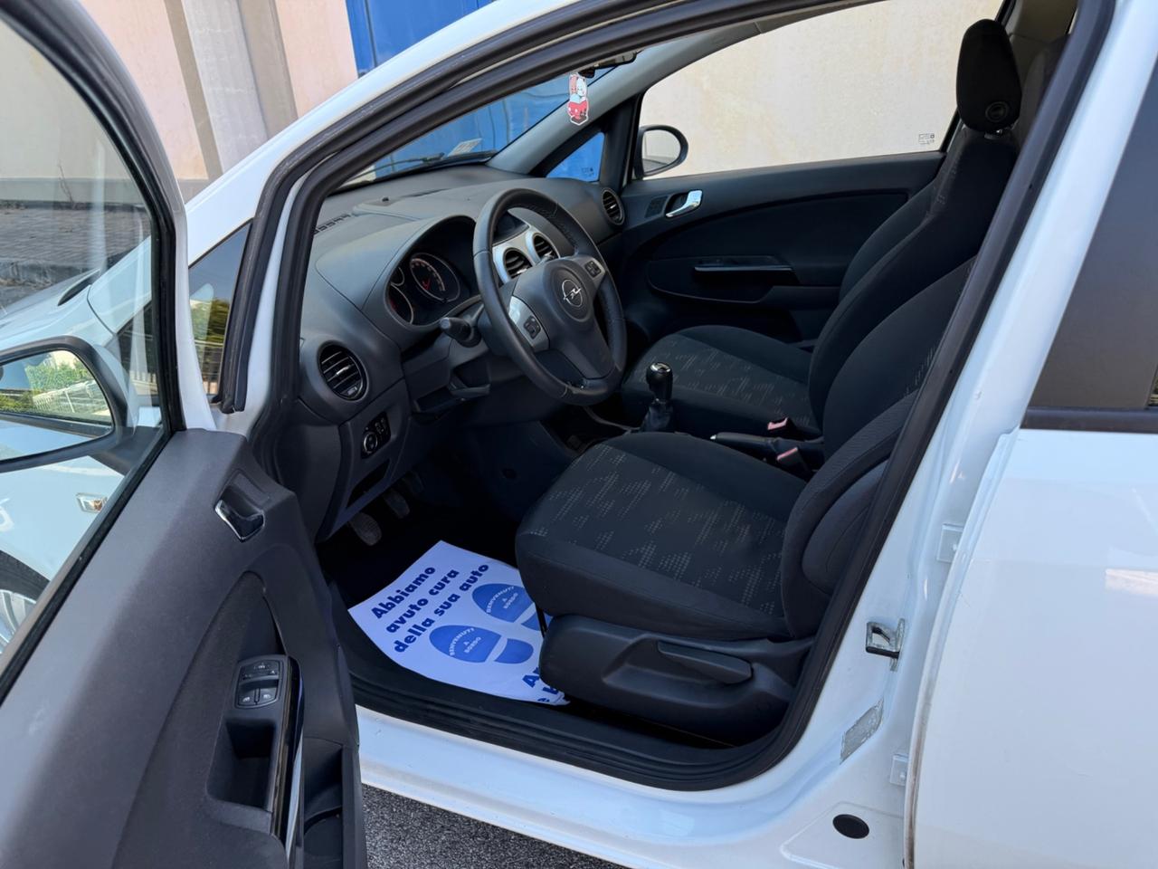 Opel Corsa 1.3 CDTI 75CV F.AP. 5 porte Sport