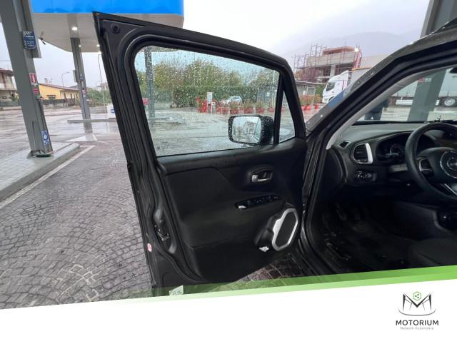 Jeep Renegade 2.0 Mjt 4WD Active Drive Night Eagle