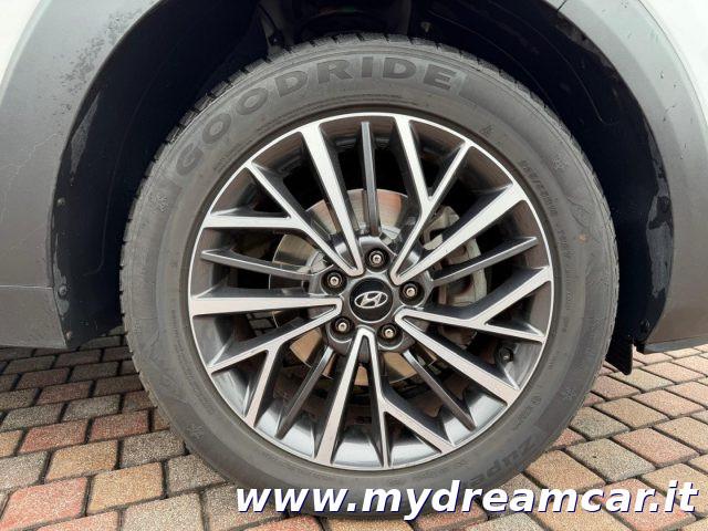 HYUNDAI Tucson 1.6 CRDi 136CV 48V 4WD DCT XPrime