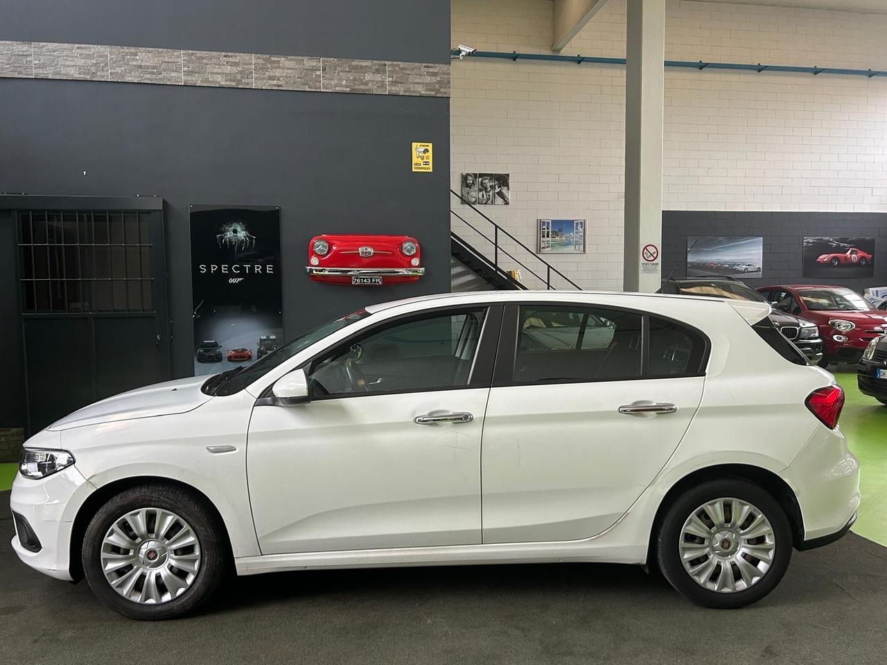 Fiat Tipo 1.4 5 porte Easy 95cv