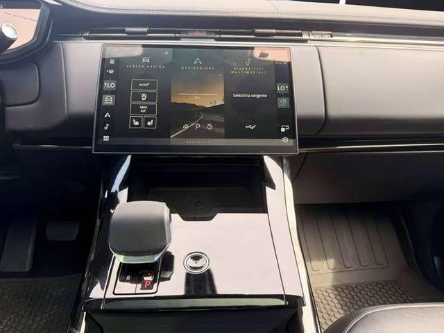 Land Rover Range Rover Sport Range Rover Sport my 25 3.0d i6 mhev S awd 250cv auto Tetto Panoramico/Camere 360/Cerchi 22