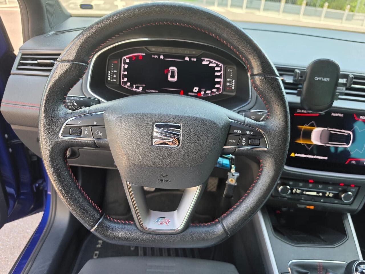 Seat Arona 1.0 EcoTSI 115 CV FR