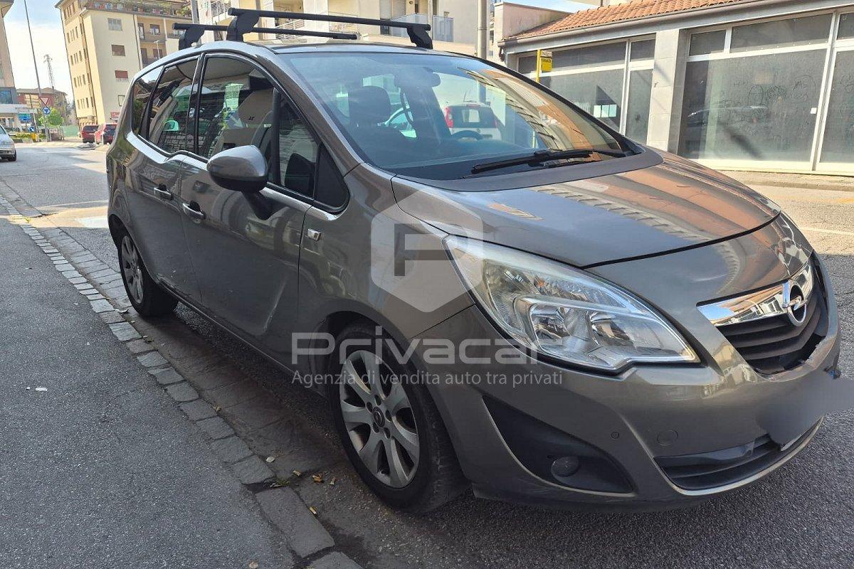 OPEL Meriva 1.3 CDTI Cosmo
