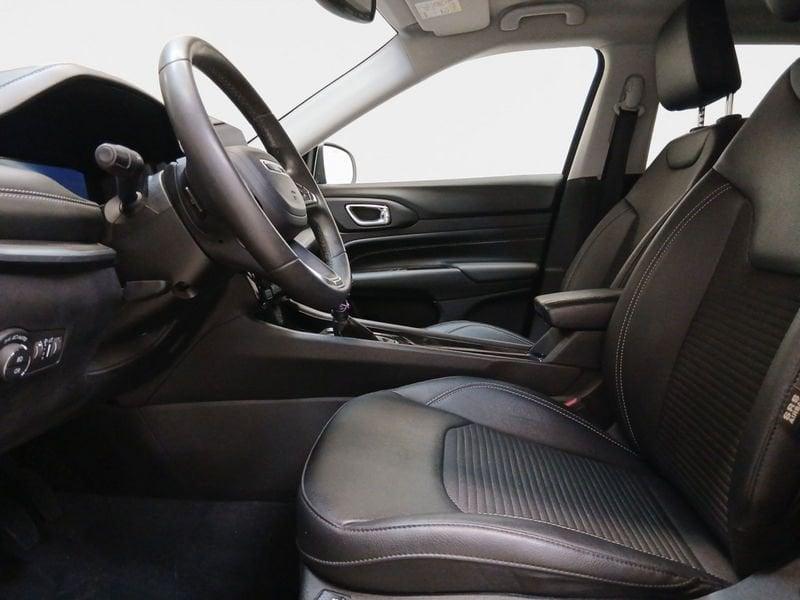 Jeep Compass 1.3 turbo t4 Limited 2wd 130cv