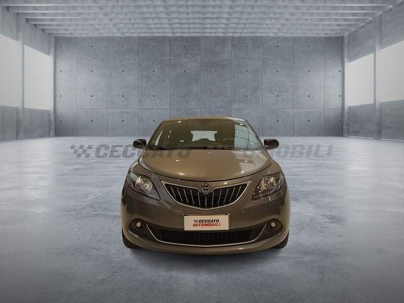 Lancia Ypsilon III 2021 1.0 firefly hybrid Gold s&s 70cv 5p.ti