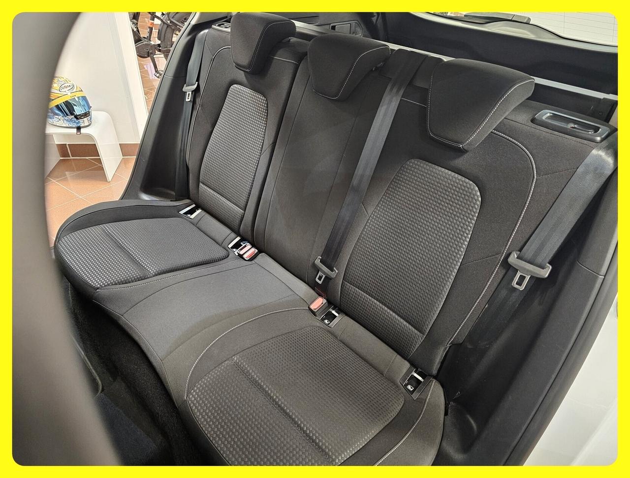 Ford New Focus SW 1.5 EcoBlue 120 CV Automatico Business