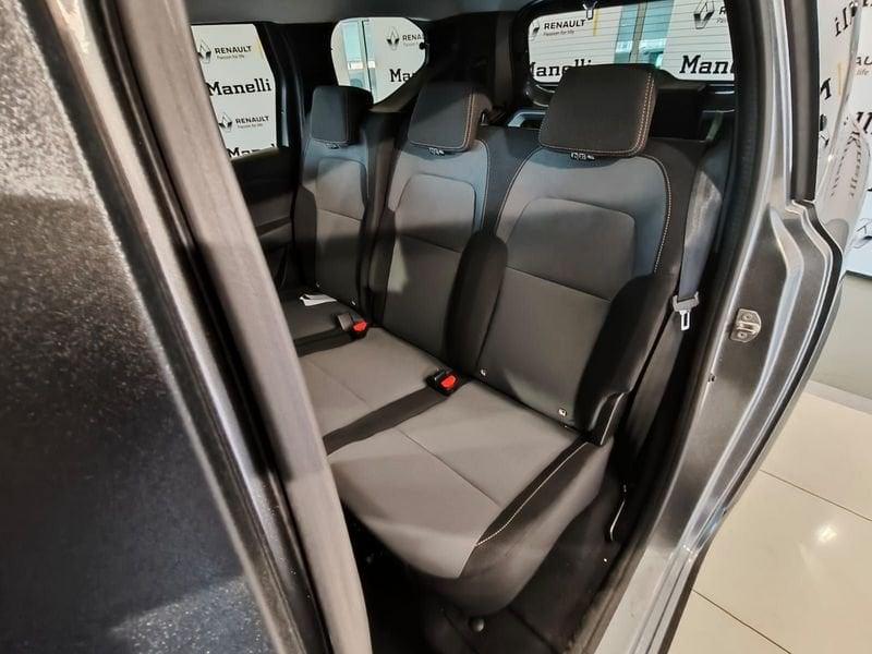 Dacia Jogger Extreme UP MY24 TCe 100 GPL ECO-G 7p rif.GX985