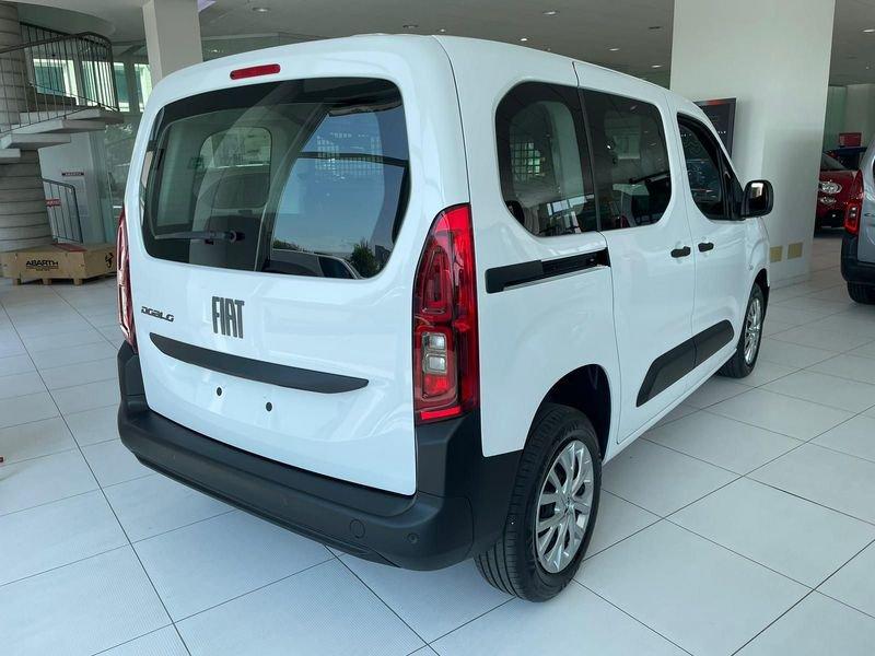 FIAT Doblò 1.5 BlueHdi 100CV Combi N1