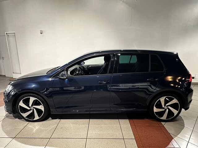 Volkswagen Golf 7ª serie 1.6 TDI DSG 5p. R-LINE