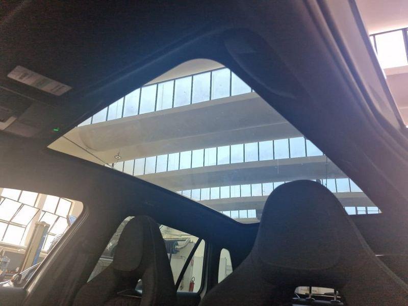 Skoda Kamiq 1.5 TSI DARK SHADE 150CV DSG