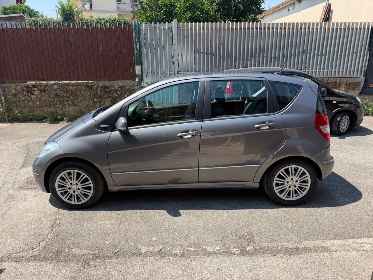 Mercedes-benz A 160 BlueEFFICIENCY Special Edition
