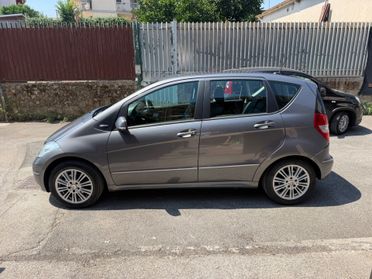 Mercedes-benz A 160 BlueEFFICIENCY Special Edition