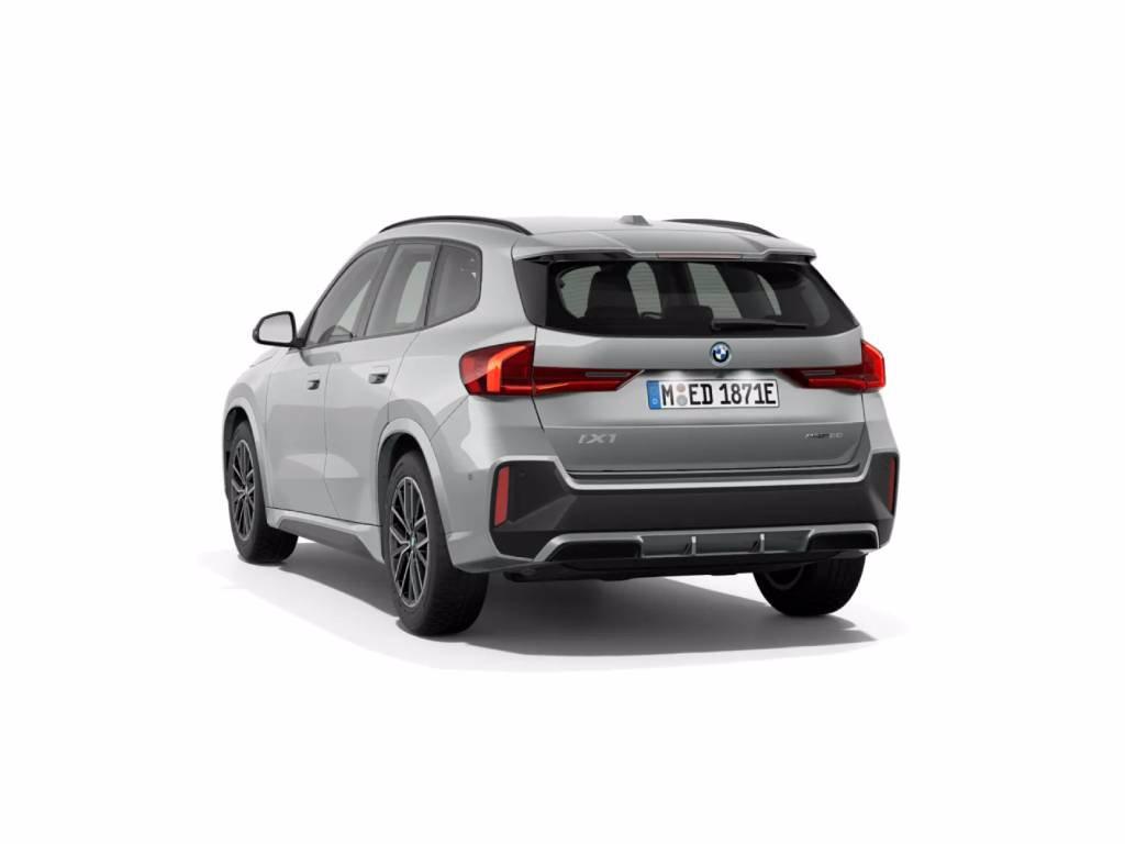 BMW iX1 edrive 20 MSport del 2025