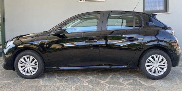 PEUGEOT 208 PureTech 75 Stop&Start 5 porte Active