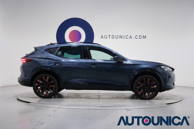 CUPRA Formentor 2.0 TDI DSG FULL LED