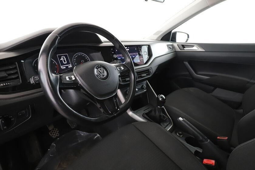 Volkswagen Polo Business 1.0 TSI DSG 5p. Highline BlueMotion Technology