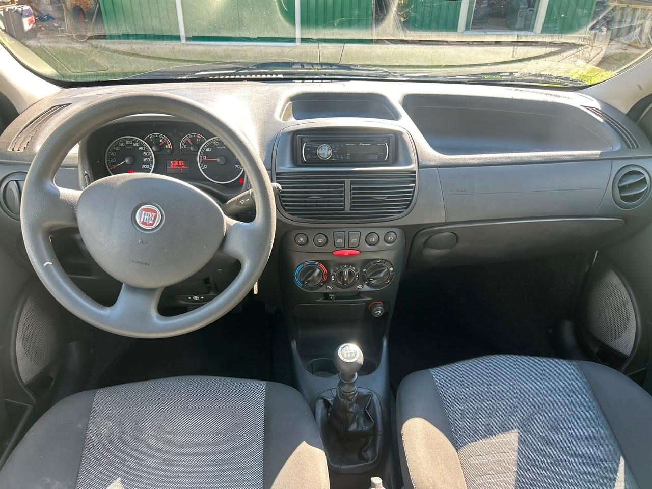 Fiat Punto Classic 1.2 5 porte Active