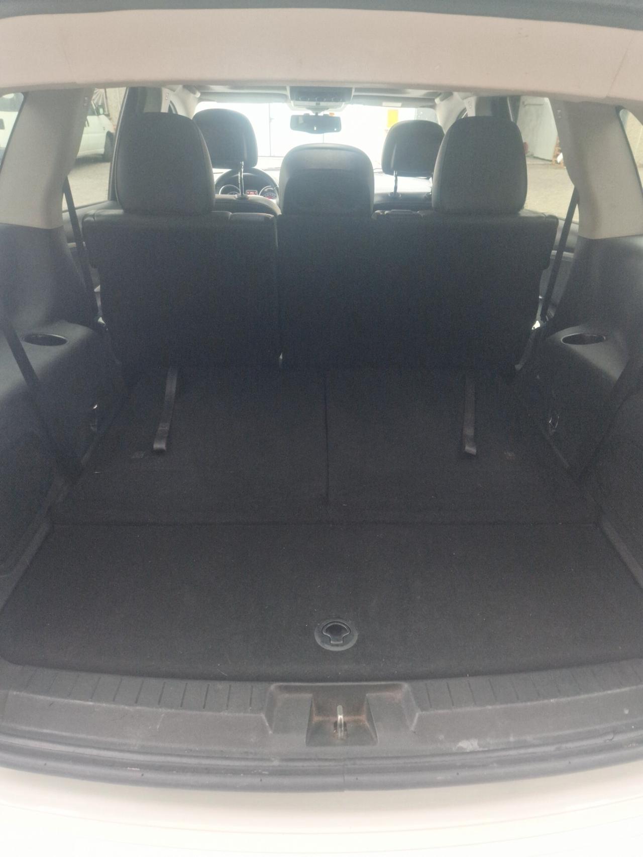 Fiat Freemont 2.0 Mjt 170 CV 4x4 aut. Lounge TETTO 7 POSTI