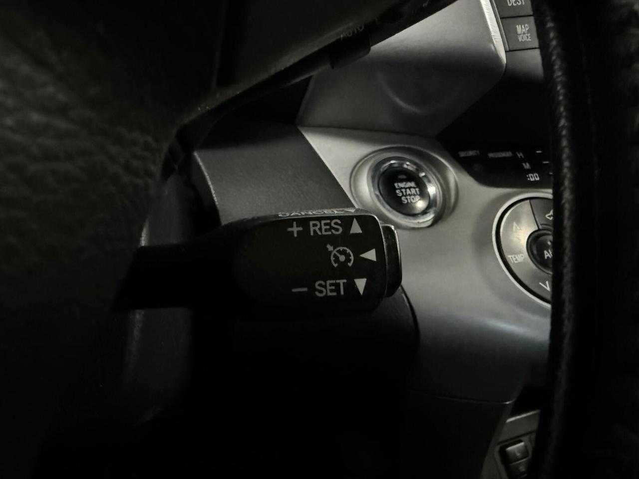 Toyota Rav4 4x4 2.2 D-4D 136cv Luxury