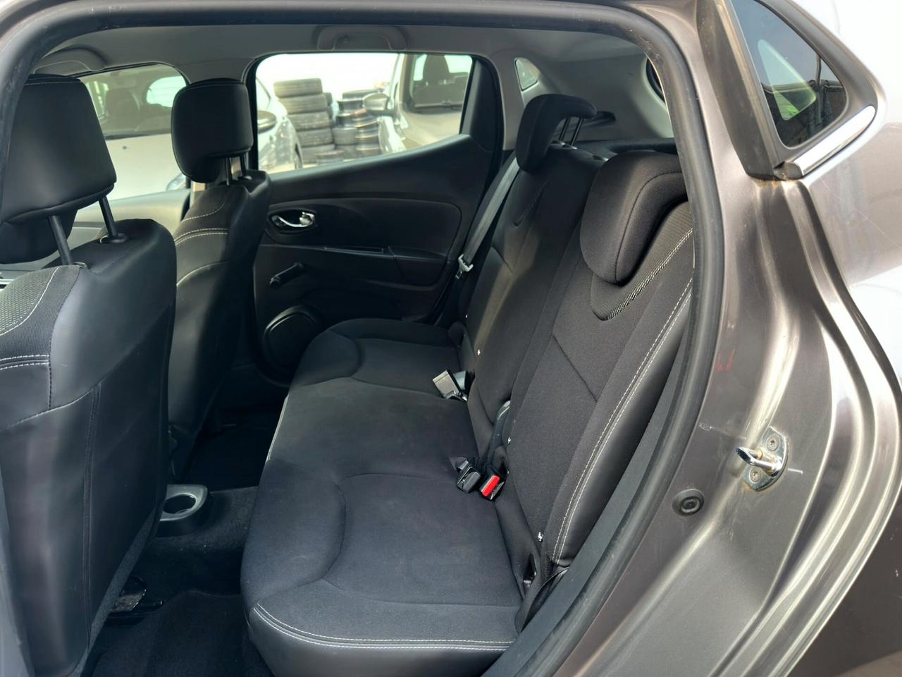 Renault Clio 1.5 dCi 8V 75CV 5 porte Costume National