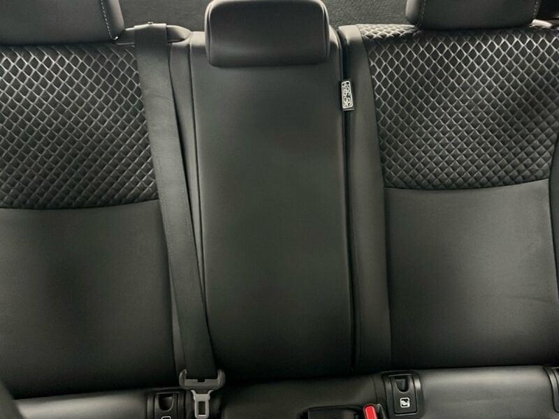 Toyota Yaris Hybrid Lounge MY22