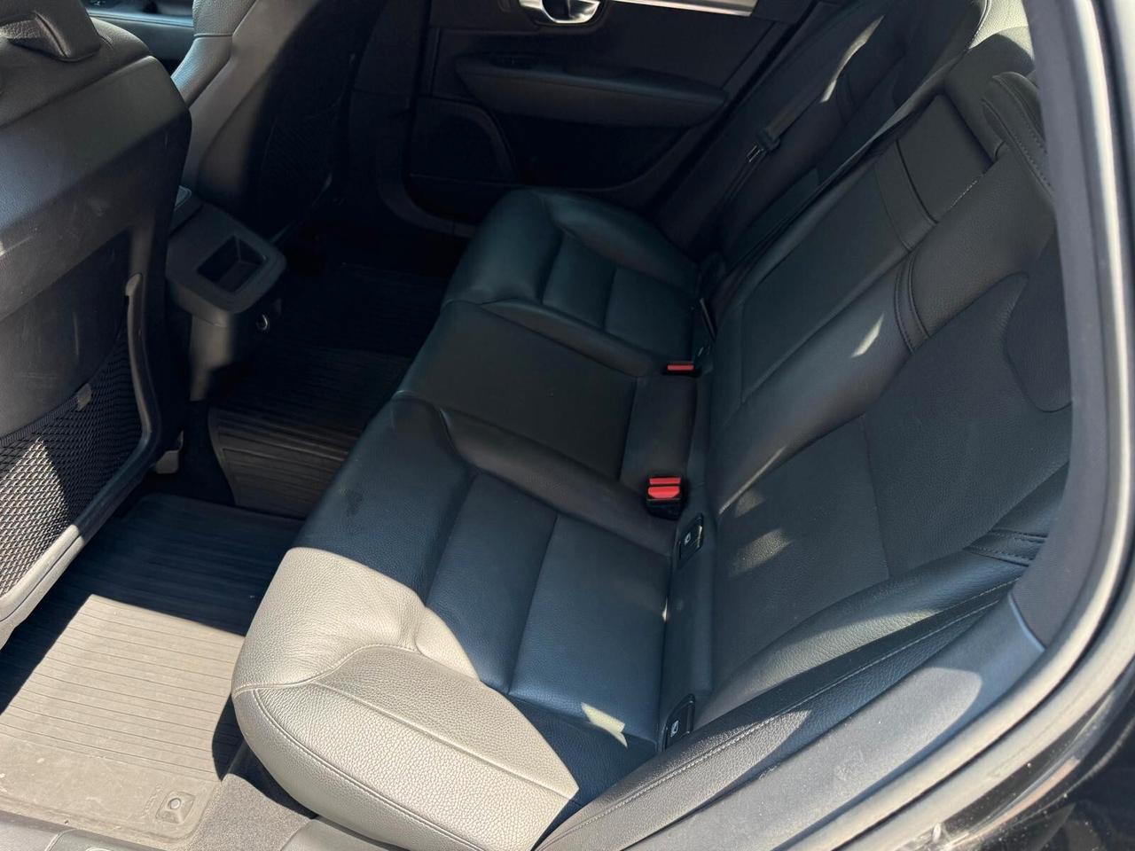 Volvo S90 D3 Geartronic Inscription