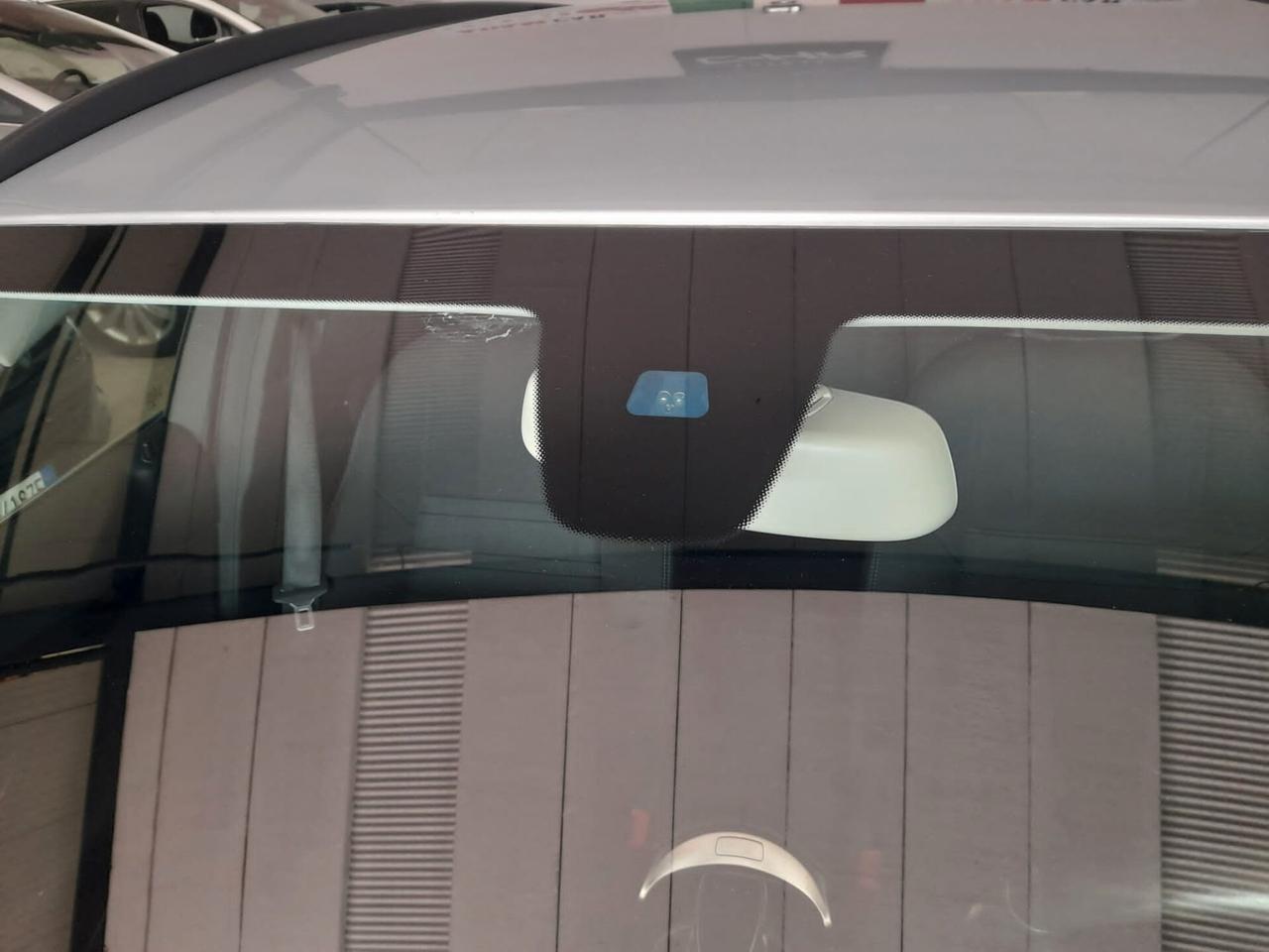 Mercedes-benz C 220 d S.W. Auto Premium
