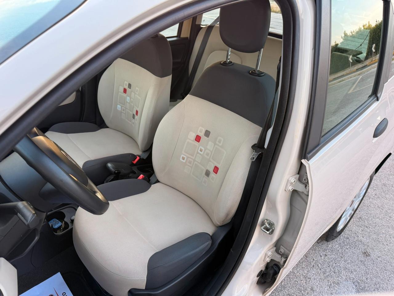 Fiat Panda 2016 GARANZIA 12 MESI