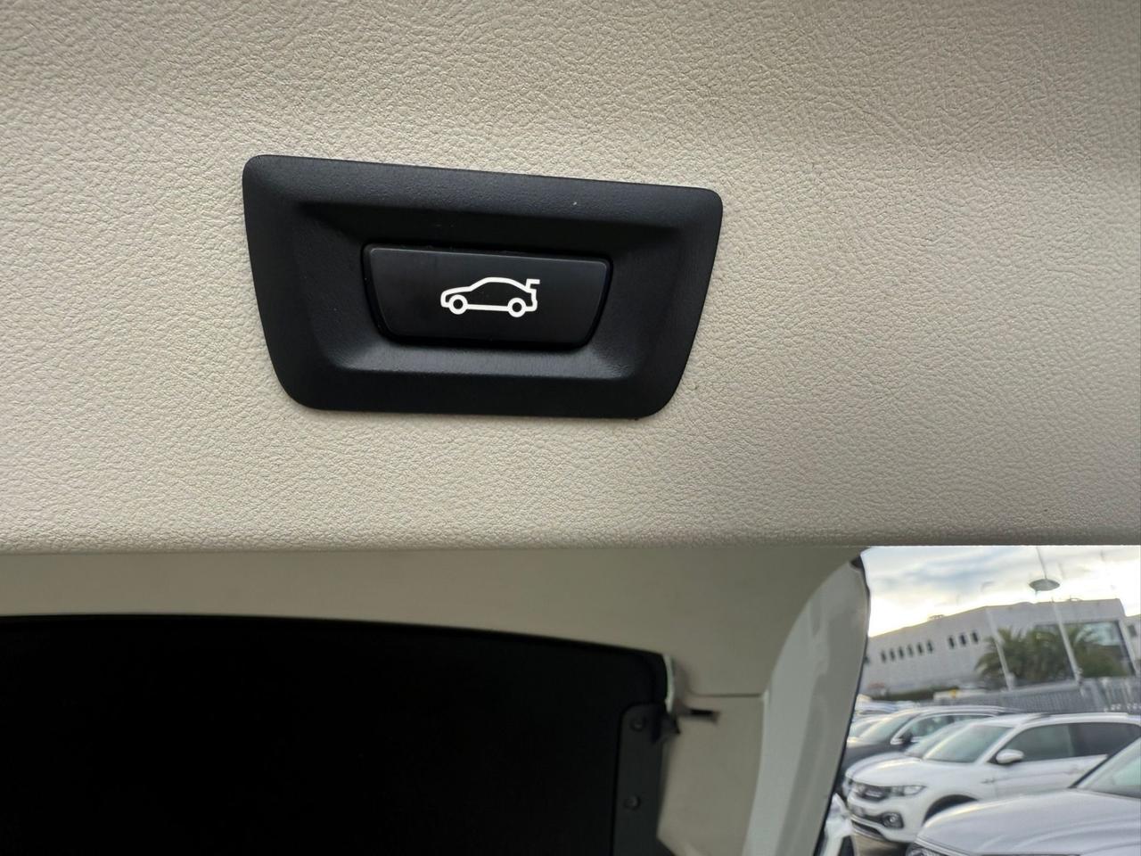 Bmw X4 xDrive20d 48V xLine