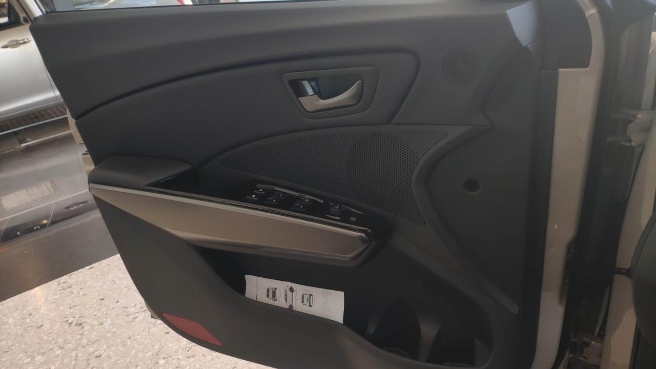 Kgm Tivoli Must 1500cc Turbo Benz 163 CV