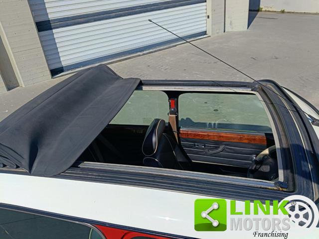 MINI Mini 1.3 cat Cooper Sports Pack TETTO IN TELA