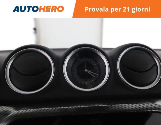 SUZUKI Vitara 1.4 Boosterjet Top