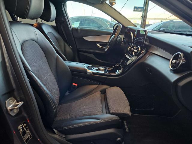 Mercedes-Benz C 220 Classe C-W205 2018 Berlina d Premium auto