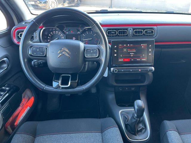 CITROEN C3 PureTech 82 Shine