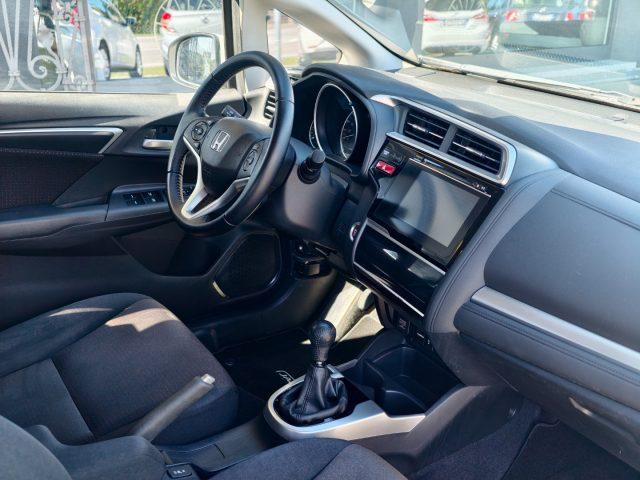 HONDA Jazz 1.3 Comfort Navi ADAS