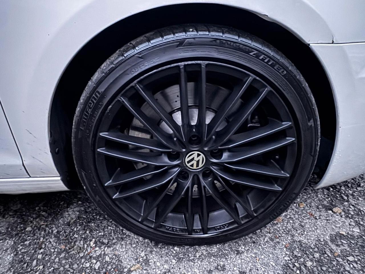 Volkswagen Golf GTI 2.0 TSI DSG 5p. REVO TUNING GARANZIA 1 ANNO