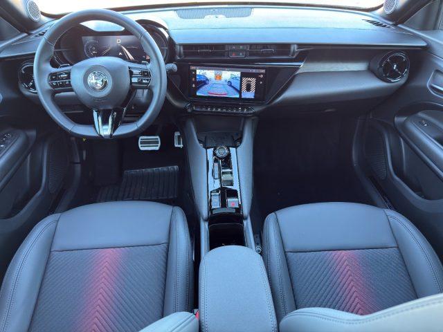 ALFA ROMEO Junior 1.2 145 CV Hybrid eDCT6 Speciale NUOVO