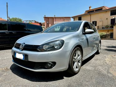 Volkswagen Golf 1.4 TSI 160CV DSG 5p. R-Line CARPLAY
