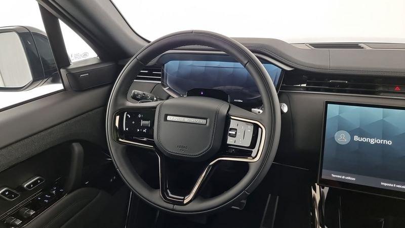 Land Rover Range Rover Sport 3.0D l6 249 CV Dynamic SE