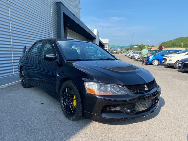 MITSUBISHI Lancer EVO IX 9 2.0 16V 4p. 4WD Evolution IX GSR