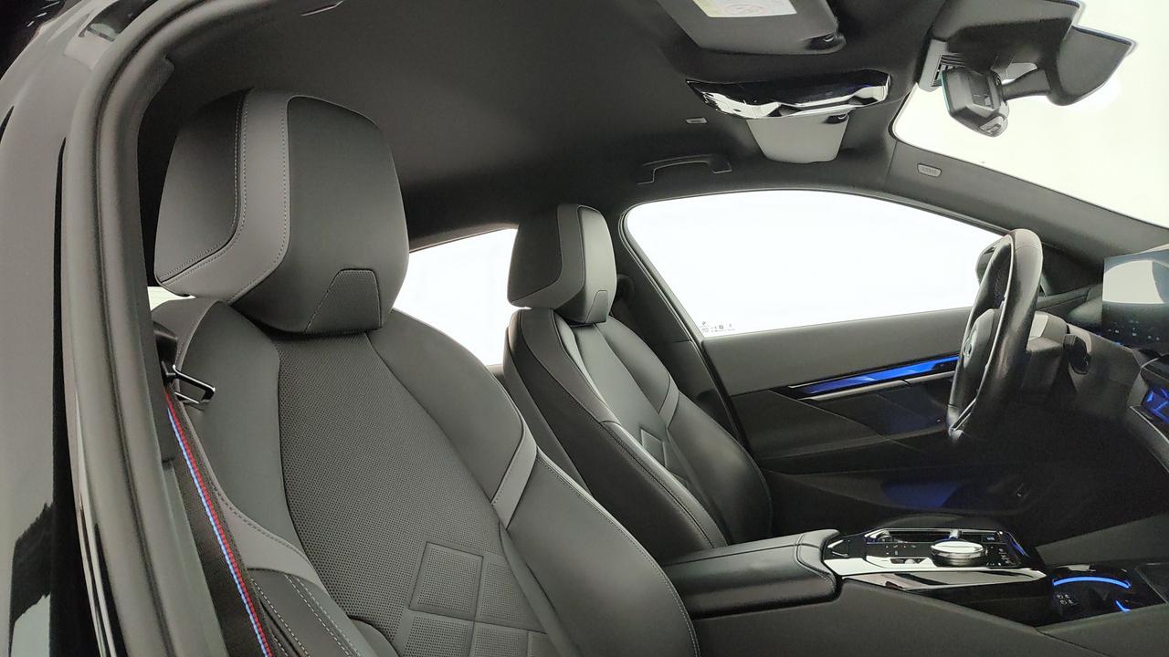 BMW Serie 5 G60 Berlina - i5 M60 MSport Pro