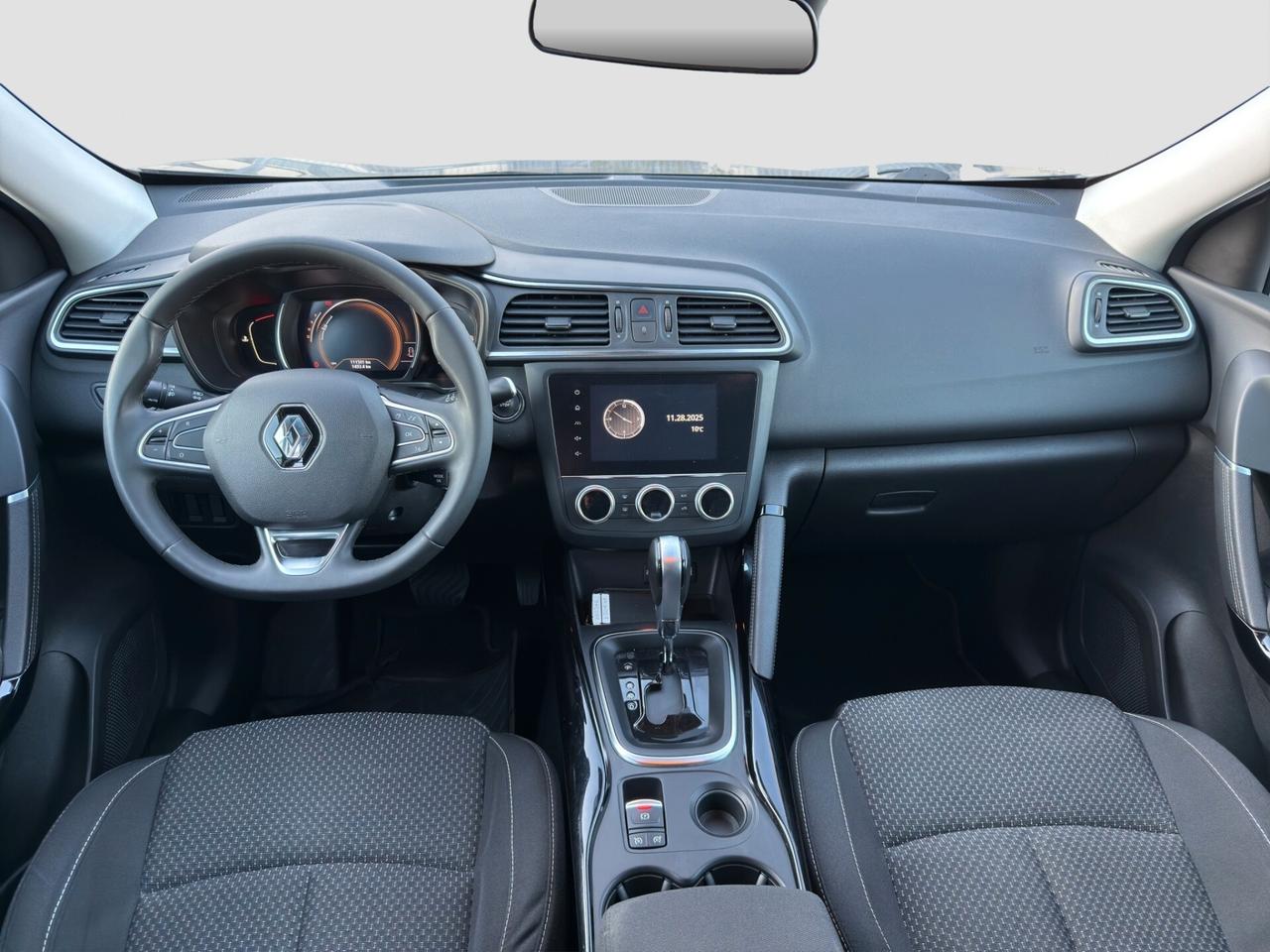 Renault Kadjar Blue dCi 8V 115CV EDC Techno