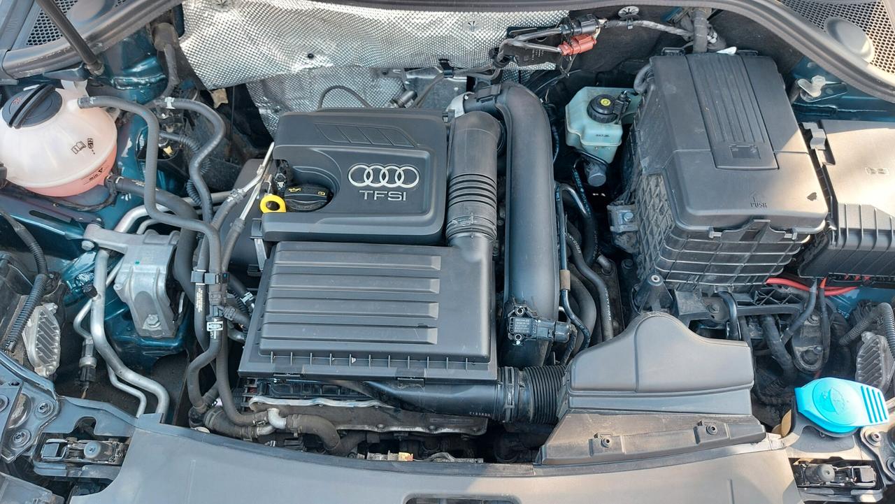 Audi Q3 1.4 TFSI 150 CV S tronic Business