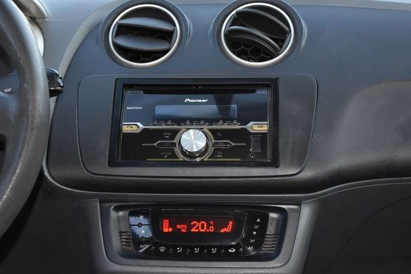 Seat Ibiza Ibiza 1.4 5p. Reference Dual