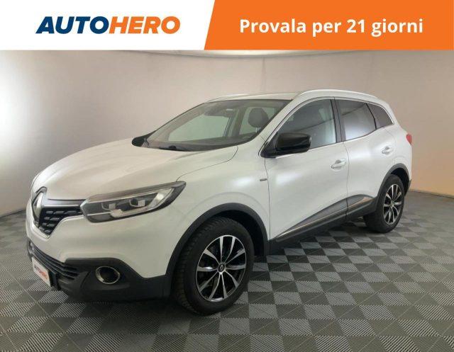 RENAULT Kadjar dCi 8V 110CV EDC Energy Hypnotic2